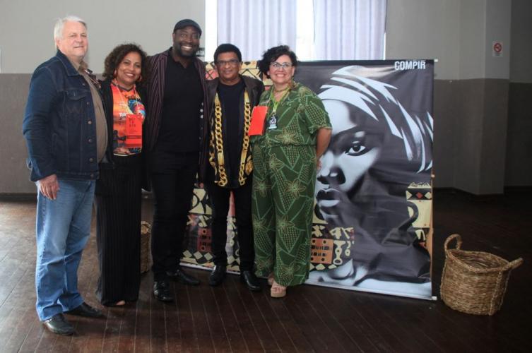 Vozes tradicionais ganhando espaços nas políticas públicas no Paraná