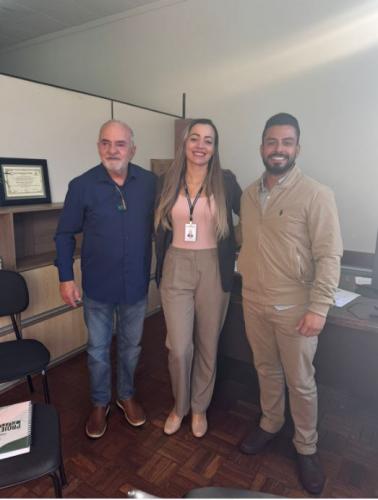 SUDIS promove agenda no Norte do Paraná