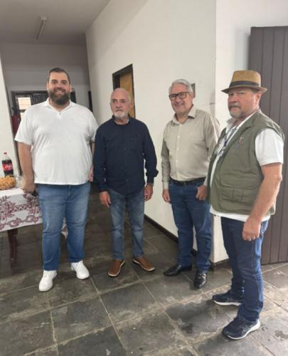 Conferências das Cidades