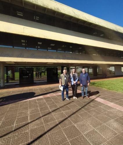 SUDIS promove agenda no Norte do Paraná