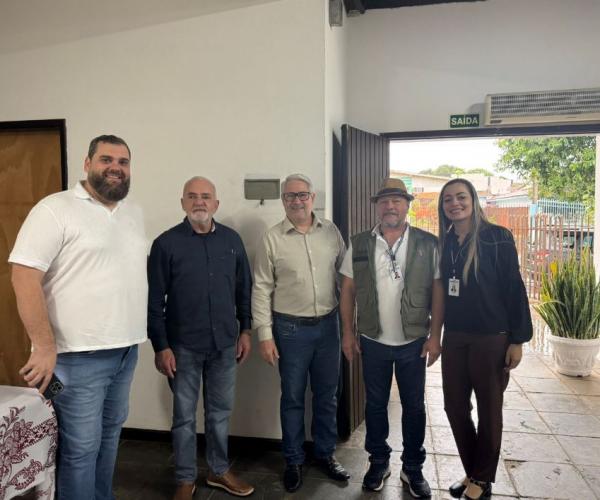 Conferências das Cidades