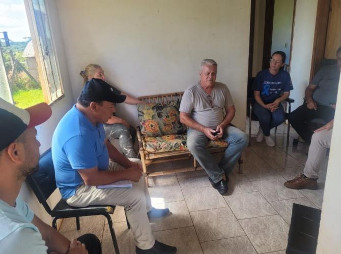 Diálogo e articulação: Sudis intermedia suspensão de bloqueio na BR-373, no sudoeste do Paraná