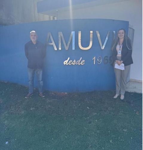 SUDIS promove agenda no Norte do Paraná