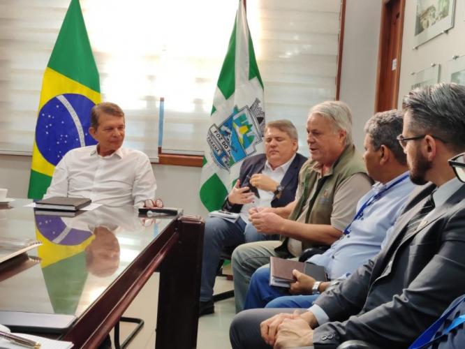 Sudis impulsiona a construção do Pacto por Moradia Popular em Foz do Iguaçu