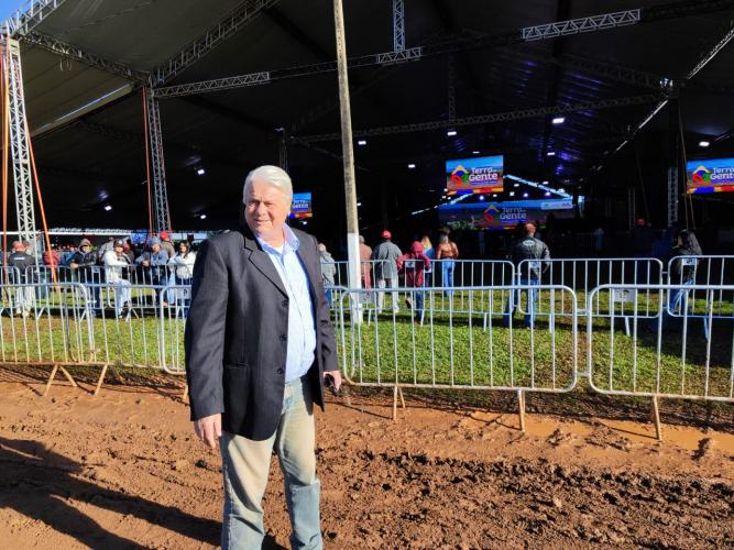 Com participação da SUDIS, Paraná transforma área de conflito em símbolo da reforma agrária