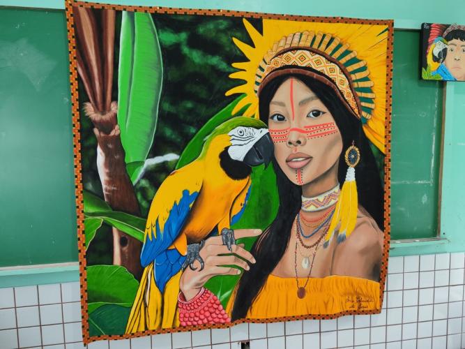 Governo do Paraná fortalece diálogo com comunidades tradicionais e trabalhadores rurais no Extremo Sul