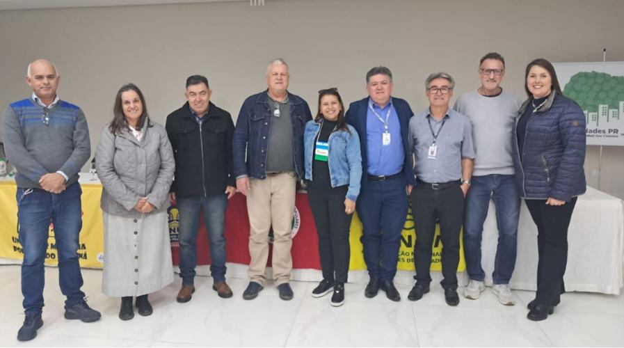 Governo do Paraná confirma realização da 7ª Conferência das Cidades