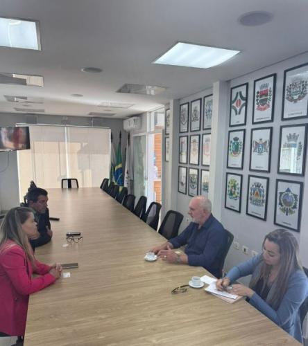 SUDIS intensifica agenda no Paraná para divulgação do BIIS