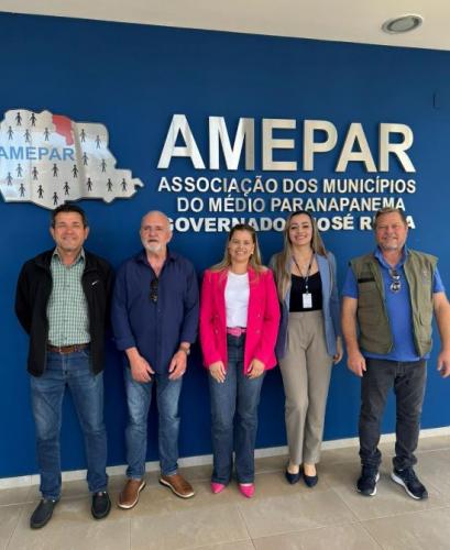 SUDIS intensifica agenda no Paraná para divulgação do BIIS