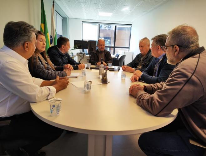 Governo do Paraná confirma realização da 7ª Conferência das Cidades