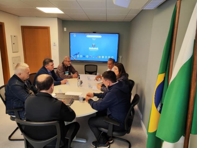 Governo do Paraná confirma realização da 7ª Conferência das Cidades