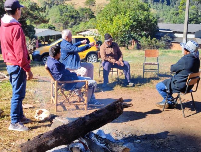SUDIS avança na mediação de Conflitos Fundiários no Norte do Paraná