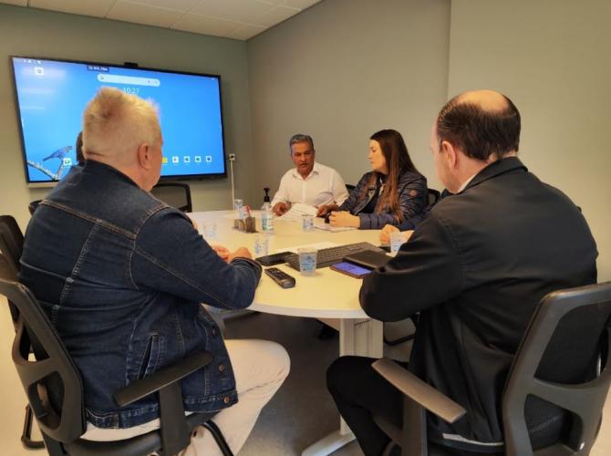 Governo do Paraná confirma realização da 7ª Conferência das Cidades