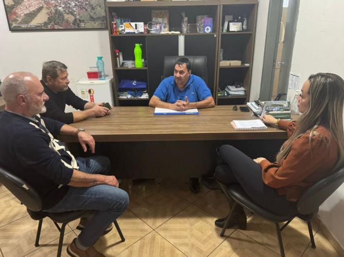 SUDIS intensifica agenda no Paraná para divulgação do BIIS