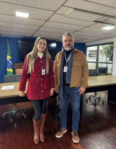 SUDIS intensifica diálogo regional com municípios para fortalecer o BIIS