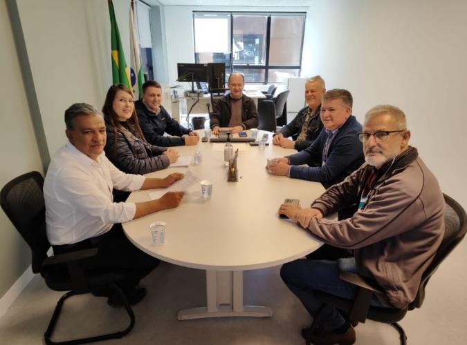 Governo do Paraná confirma realização da 7ª Conferência das Cidades