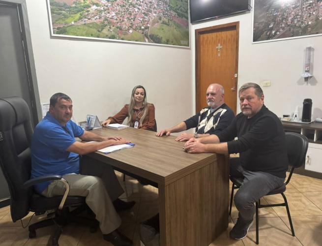 SUDIS intensifica agenda no Paraná para divulgação do BIIS