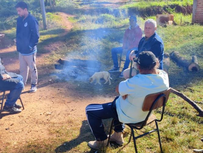 SUDIS avança na mediação de Conflitos Fundiários no Norte do Paraná