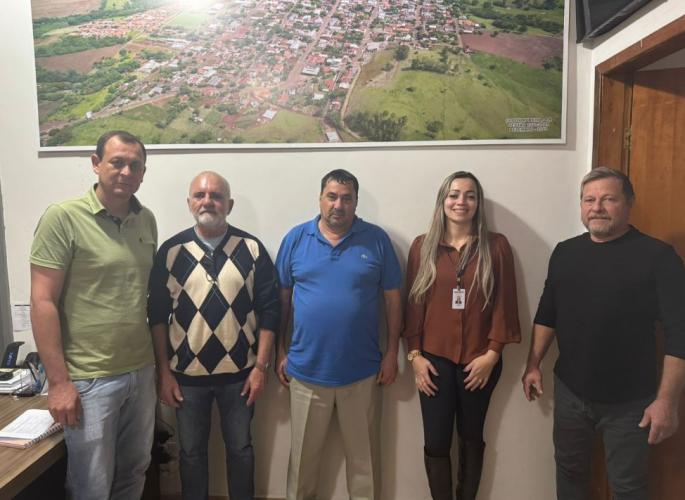 SUDIS intensifica agenda no Paraná para divulgação do BIIS