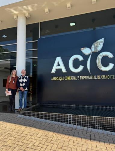 SUDIS intensifica agenda no Paraná para divulgação do BIIS