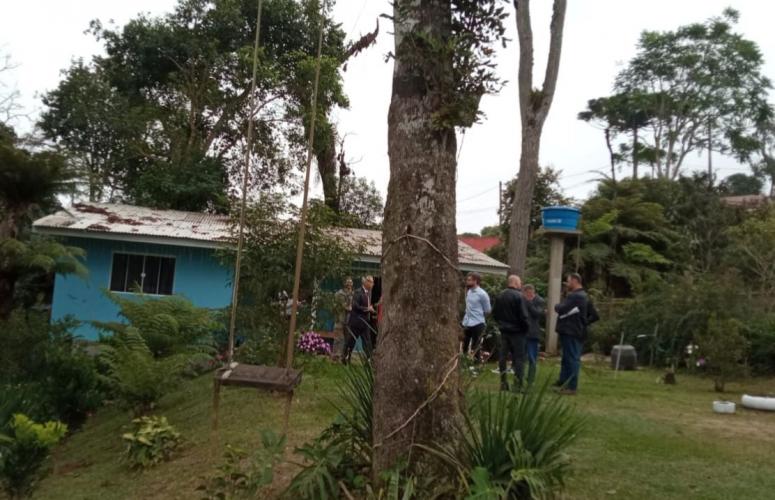 Visita Técnica reforça mediação em Conflitos Fundiários na comunidade Vale do Urutal