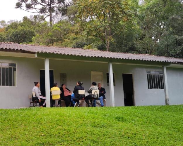 SUDIS fortalece laços com comunidades tradicionais e promove inclusão social no Paraná
