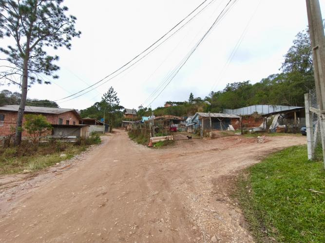 SUDIS acompanha visitas técnicas em áreas ocupadas de Colombo