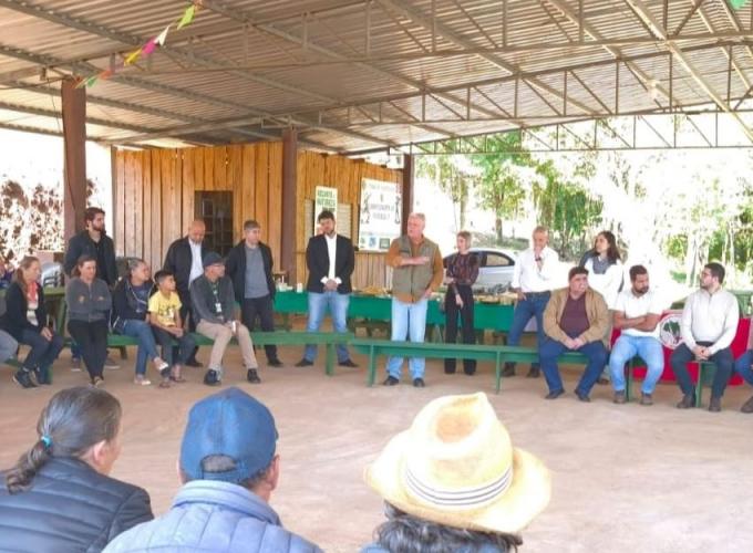 Sudis acompanha ações da Comissão de Soluções de Conflitos do TJ-PR no interior do estado