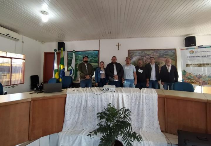 SUDIS amplia alcance e fortalece diálogo nas Conferências das Cidades