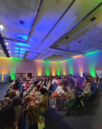 VI Conferência Estadual de Promoção da Igualdade Racial do Estado do Paraná