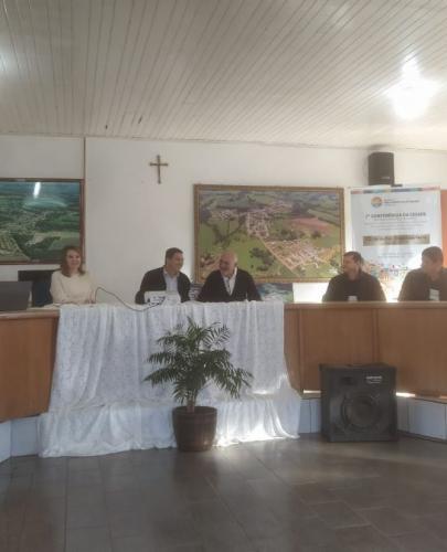 SUDIS amplia alcance e fortalece diálogo nas Conferências das Cidades