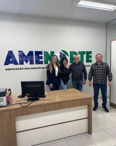 Mauro Rockenbach percorre o interior e consolida estratégia do BIIS em parceria com os municípios