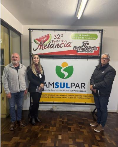 Mauro Rockenbach percorre o interior e consolida estratégia do BIIS em parceria com os municípios