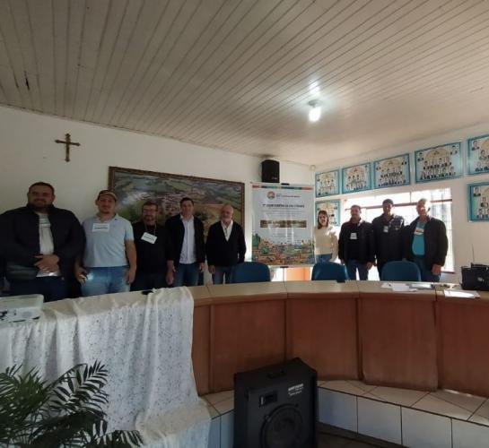 SUDIS amplia alcance e fortalece diálogo nas Conferências das Cidades