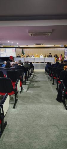 SUDIS realiza nova rodada de negociações com lideranças indígenas de Mangueirinha