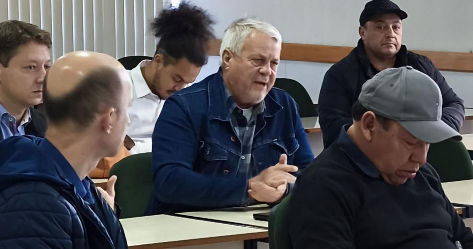 Diálogo entre comunidade indígena e empresas de energia avança com mediação da SUDIS