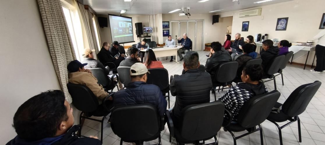 Território de Mangueirinha