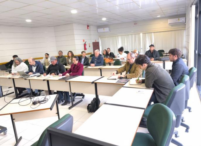 Diálogo entre comunidade indígena e empresas de energia avança com mediação da SUDIS