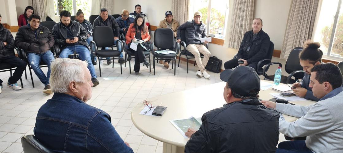 Território de Mangueirinha