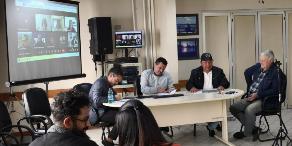 Território de Mangueirinha