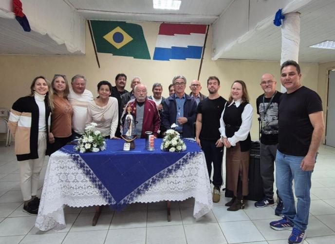 Sudis participa de eventos e reuniões voltados à comunidade e políticas públicas