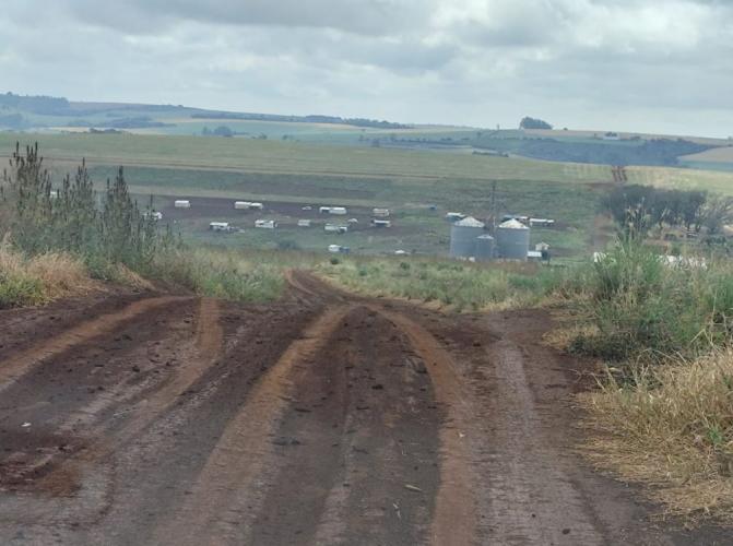 Sudis articula solução pacífica para retomada indígena no Norte do Paraná