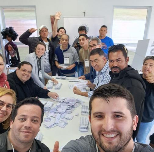 Sudis participa de eventos e reuniões voltados à comunidade e políticas públicas