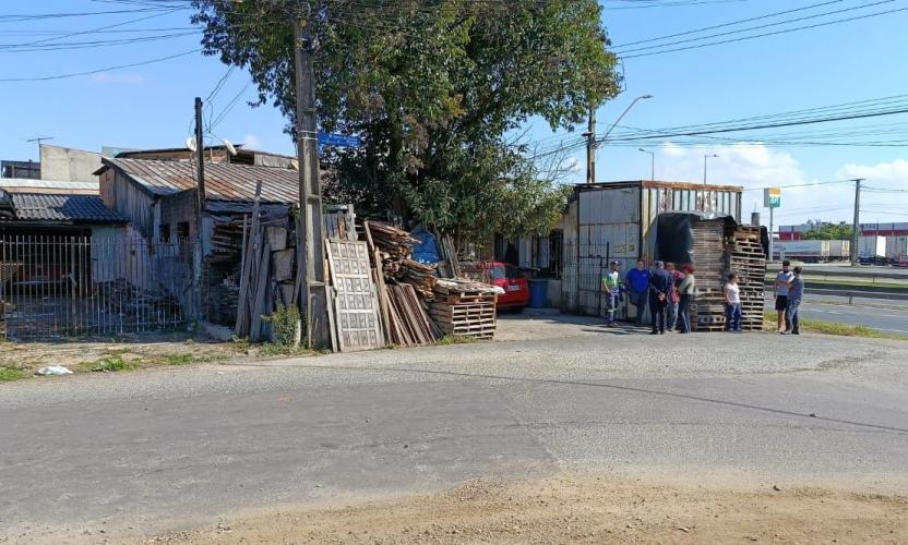 SUDIS participa de visitas técnicas do Tribunal de Justiça em Curitiba