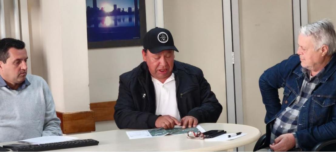 Território de Mangueirinha