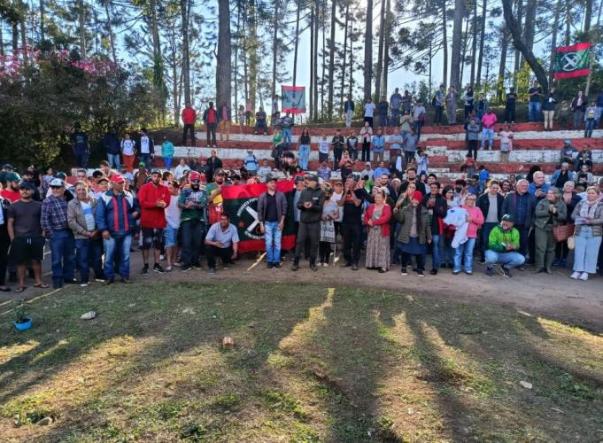 SUDIS participa de audiência pública em Campo Magro