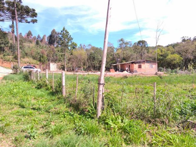 SUDIS, acompanha visita da Comissão de Soluções Fundiárias em Bocaiúva do Sul