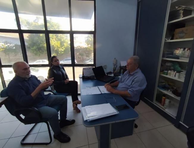 SUDIS amplia integração com municípios e consolida o BIIS no Paraná