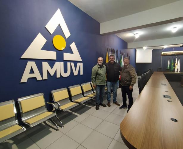 SUDIS amplia integração com municípios e consolida o BIIS no Paraná