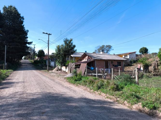 SUDIS avança em visitas a assentamentos irregulares em Piraquara